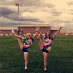 Meet your Posher, Mariah